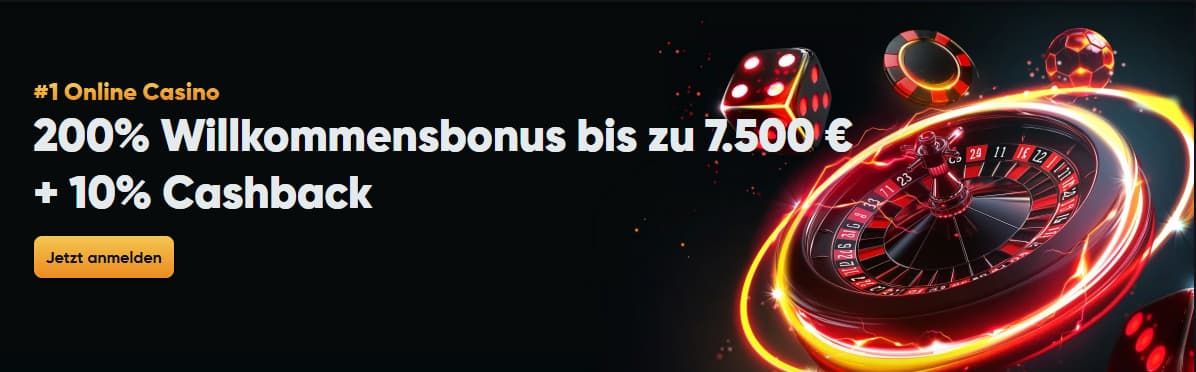 Cashback bei Casinos Österreich